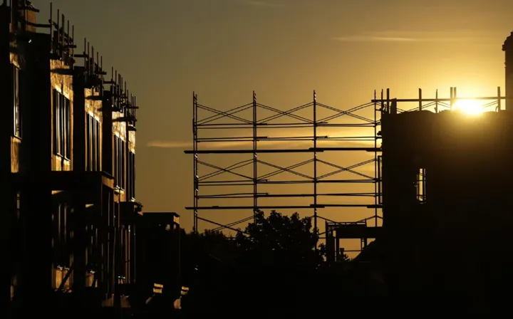 چه کسی مانع خانه‌سازی در کاناداست؟